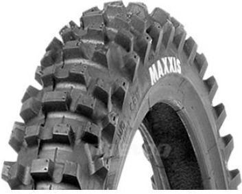 Maxxis M 7304 Moto Cross 80/100R21 51M 72742411