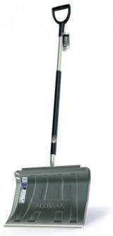 Opinie o Łopata do śniegu aluminiowa ALUMAX