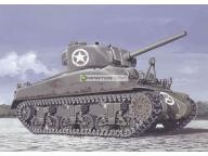 Italeri M4 SherMAN