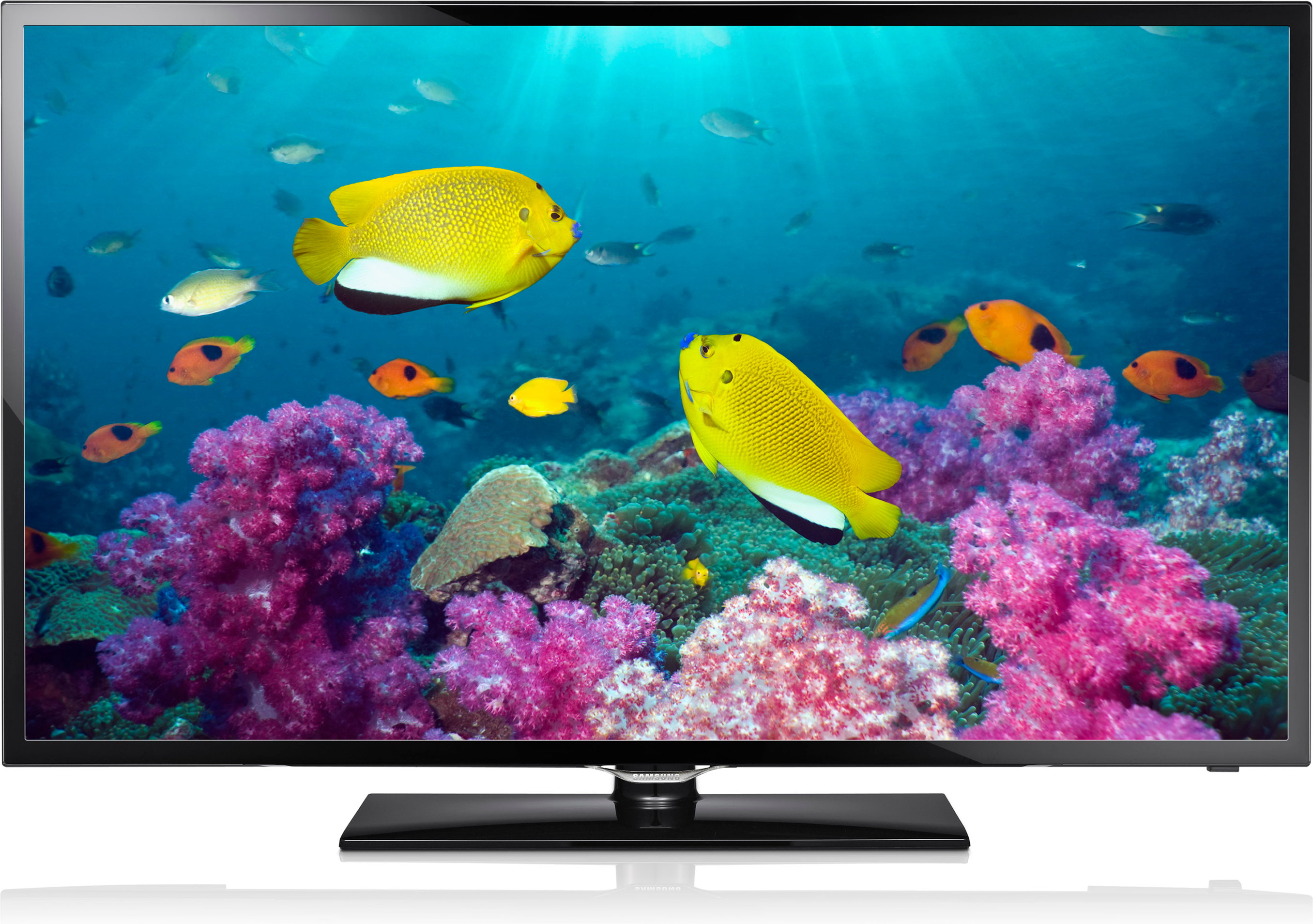 Samsung UE39F5300