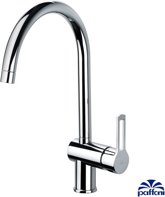 Paffoni Ringo RIN 180CR