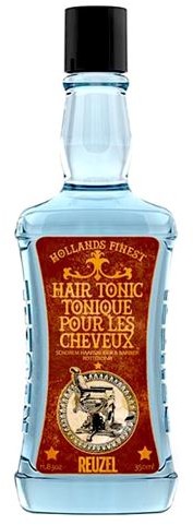Reuzel Hair Tonic tonik do włosów i masażu 350ml
