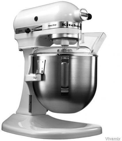 KitchenAid Mikser Heavy Duty 5KPM5 5KPM5_EWH