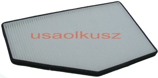 ATLAS Filtr kabinowy przeciwpyłkowy Mazda Tribute 2007-