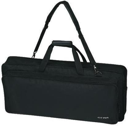 Gewa Basic L - Torba do keyboardu 108x45x18 cm 271.130