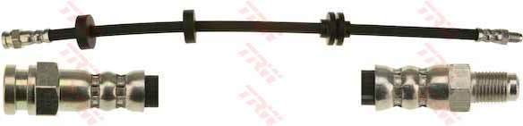 TRW Przewód hamulcowy elastyczny PHB491