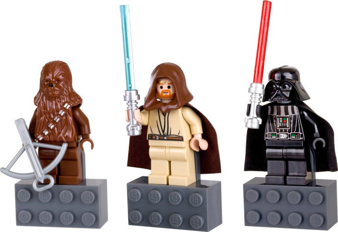 LEGO Obi-Wan Kenobi 852554