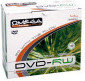 Omega DVD-RW 4.7GB x4 Koperta 40800