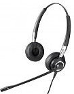 Jabra BIZ 2400 DUO czarne