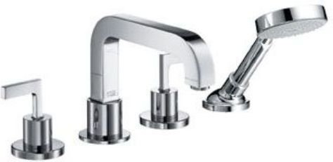 Hansgrohe Axor Citterio 39446000