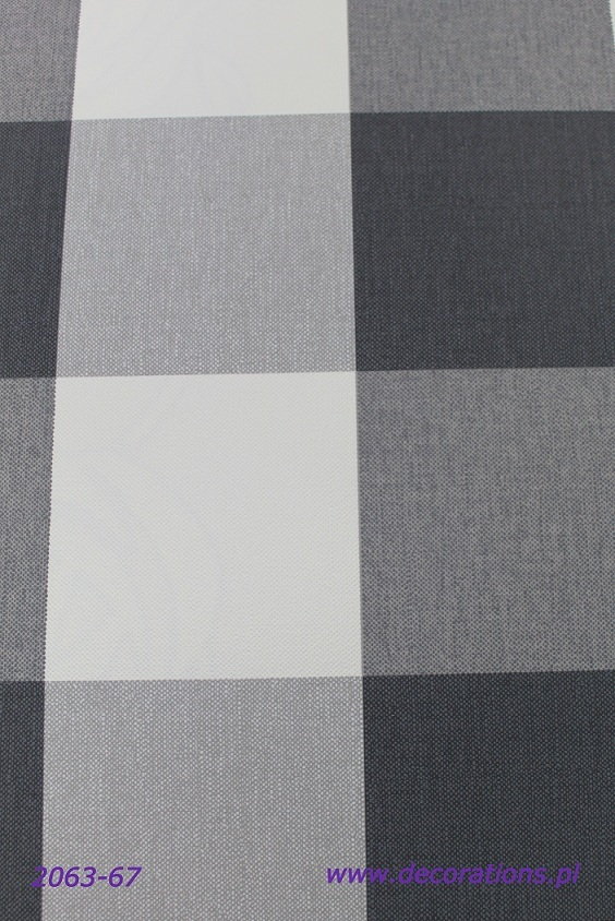 A.S. Creation Tapeta winylowa na flizelinie do salonu 2063-67 Gama