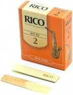 Rico Std. 2.0 stroik do saksofonu altowego