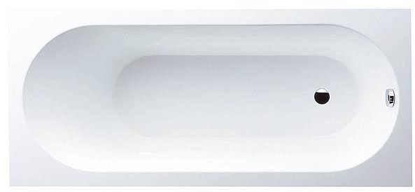 Villeroy & Boch Oberon 170x70 biała UBQ177OBE2V-01