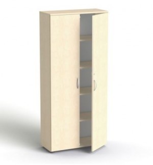Sove Szafa wysoka na segregatory 5 OH SV-01