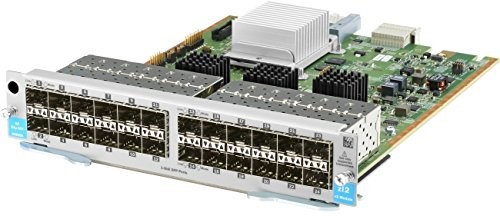 HP E 24p Mod 1 GbE SFP V3 zl2 J9988A