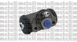 METELLI Cylinderek hamulcowy 04-0050