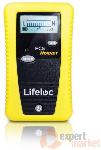 LIFELOC FC-5