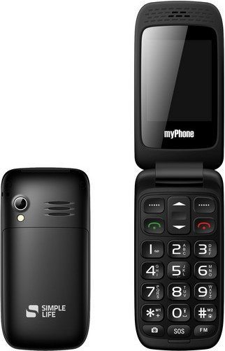 myPhone FLIP