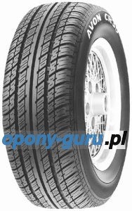 Avon Turbospeed CR39 220/65 R390 97V