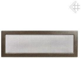 Kratki.pl Kratka kominkowa malowana czarno-złota 17x49 6674-898A9_20130204121057