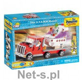 Cobi Pingwiny S.T.A.N.K. Mobile