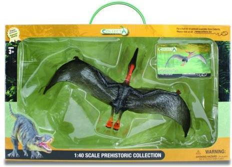 Collecta GAD PTERANODON DELUXE WINDOW BOX