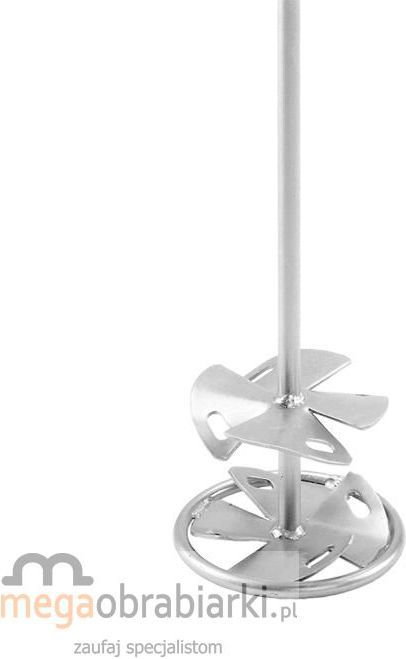 Festool Mieszadło śmigłowe z pierścieniem WS 2 140x600 M14
