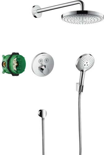 Hansgrohe Raindance ShowerSelect S 27297000