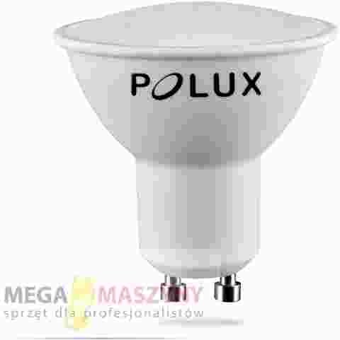 Polux Żarówka LED GU10 SMD 3,5W 300157