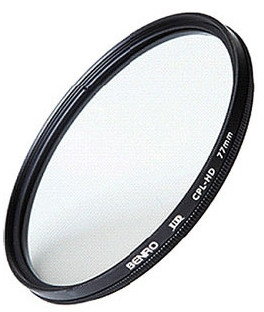 Benro UD CPL-HD 72 mm