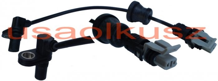 NTY Czujnik ABS przedni Chevrolet Captiva Sport 2012