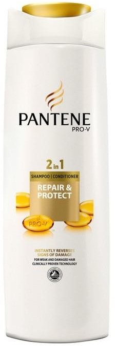 Pantene Pro-V Intensywna Regeneracja Szampon i odżywka do włosów 400ml