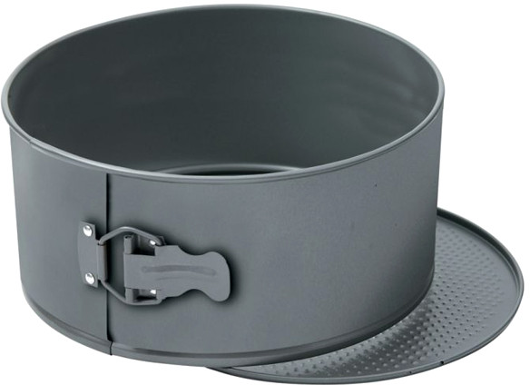 Swift Wysoka tortownica 20 cm metalowa DX-17841535