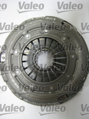 VALEO Zestaw sprzęgła 826718