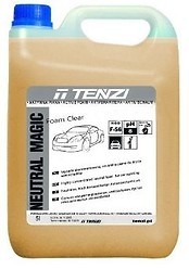 Tenzi NEUTRAL MAGIC FOAM CLEAR myjnie ciśnieniowe - 5 L F56/005