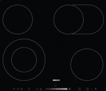 Beko HIC 64503 T