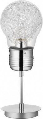 Britop Bulb Lampa stołowa 1-punktowa 2830128