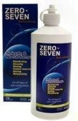 POLYTOUCH CHEMICAL Zero-Seven Refreshing 360 ml