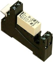 Ropam Moduł PRZEKAŹ. RM85 12V 1P