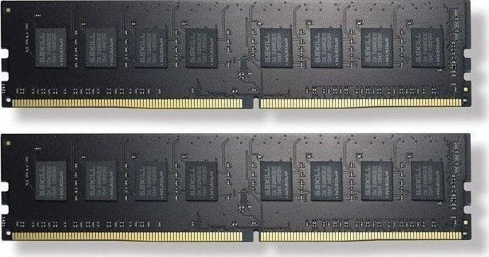 G.Skill 8GB F4-2400C15D-8GNT DDR4