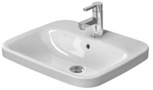 Duravit DuraStyle 56x45,5 03745600001