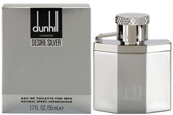 Dunhill Desire Silver Woda toaletowa 50ml