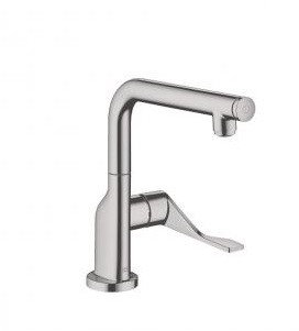 Hansgrohe Axor Citterio Select 39860800