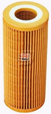 DENCKERMANN Filtr oleju A210521