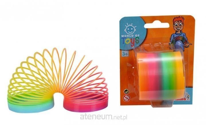 Simba Toys Magiczna spężyna - mała 6 cm