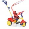 Little Tikes 4w1 Trike 627354E4