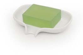 Bosign Mydelniczka Flow porcelanowa 263828