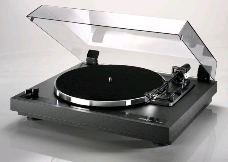 Thorens TD 190-2