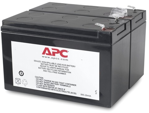 APC Replacement Battery Cartridge #113 (APCRBC113)