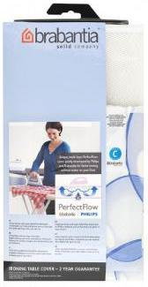 Brabantia Pokrowiec PerfectFlow Bubbles 100703
